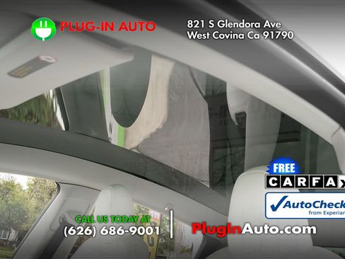 Used 2023 Tesla Model Y Long Range image 12