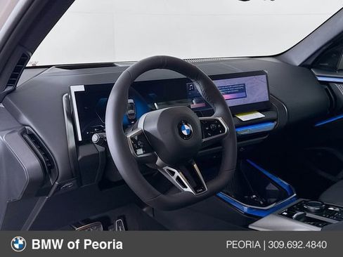 New 2026 BMW X3 xDrive30 w/ Premium Package image 9