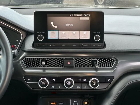 Used 2023 Acura Integra A-Spec image 15