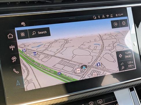 New 2026 Audi Q7 3.0T Prestige image 12