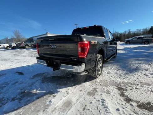 Used 2023 Ford F150 XLT w/ XTR Package image 9