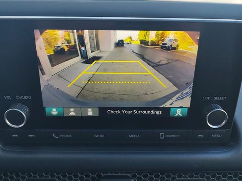 Used 2024 Honda HR-V Sport image 9