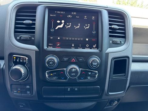 Used 2019 RAM 1500 Express w/ Wheel & Sound Group AWD/4WD image 34