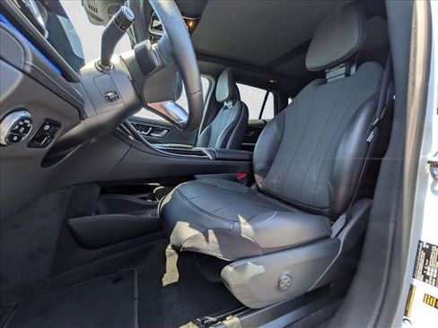 Used 2023 Mercedes-Benz EQE 350+ 4MATIC SUV image 16