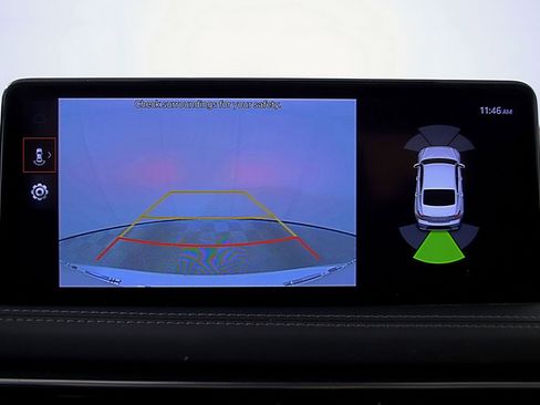 Used 2022 Genesis G70 2.0T w/ Prestige Package image 26