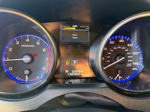 Used 2019 Subaru Outback 2.5i Premium w/ Popular Package #2 AWD/4WD image 33