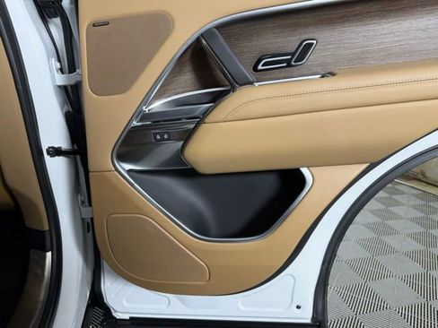 Used 2023 Land Rover Range Rover SE image 28