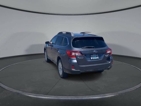 Used 2015 Subaru Outback 2.5i Premium AWD/4WD image 8