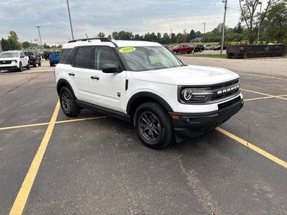 Used 2023 Ford Bronco Sport Big Bend w/ Convenience Package