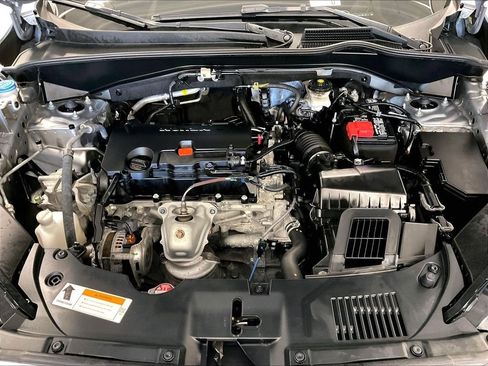 Used 2025 Honda HR-V LX image 33