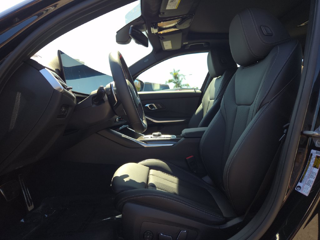 New 2026 BMW M340i w/ Premium Package RWD image 6