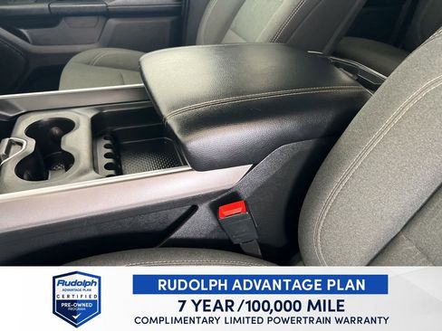 Used 2022 RAM 1500 Lone Star image 27