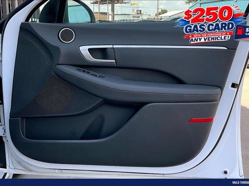 Used 2020 Hyundai Sonata SEL FWD image 23