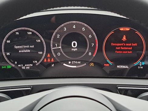 New 2026 Porsche Cayenne Coupe image 30