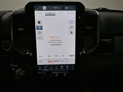 New 2026 RAM 1500 Laramie image 32