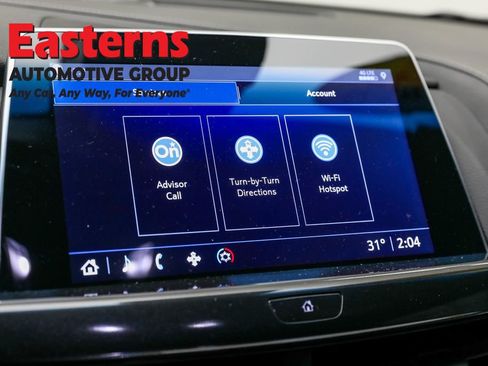 Used 2023 Cadillac CT5 Luxury image 19