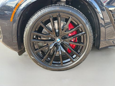 New 2026 BMW X5 M60i image 41