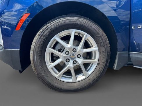 Used 2022 Chevrolet Equinox LT FWD image 15