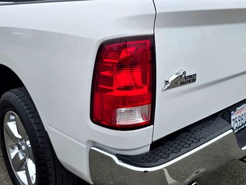 Used 2016 RAM 1500 Big Horn image 28