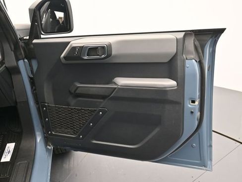 Certified 2023 Ford Bronco Big Bend image 33