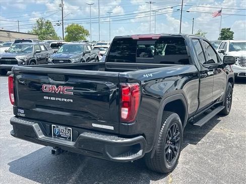 Certified 2026 GMC Sierra 1500 Elevation w/ Preferred Package AWD/4WD image 12