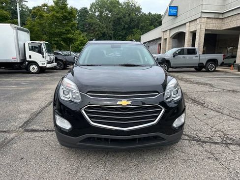 Used 2016 Chevrolet Equinox LT w/ Convenience Package FWD image 6