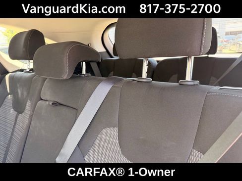 Certified 2023 Kia Sorento LX FWD image 25