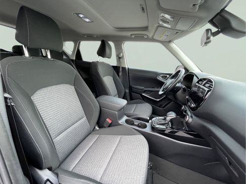 Used 2023 Kia Soul EX FWD image 20
