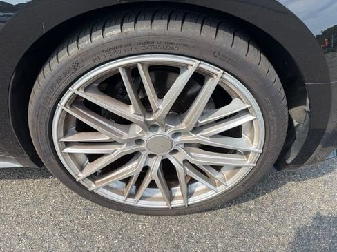 Used 2019 Audi S5 Premium Plus AWD/4WD image 8