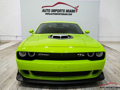 Used 2023 Dodge Challenger R/T Scat Pack image 35