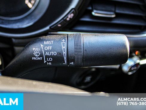 Used 2025 MAZDA MAZDA3 s image 28