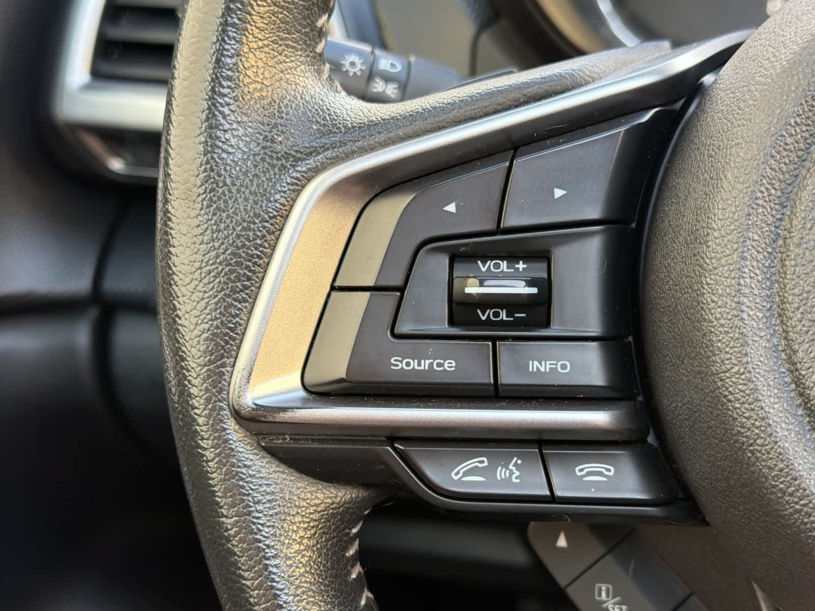 Used 2020 Subaru Forester Touring AWD/4WD image 28