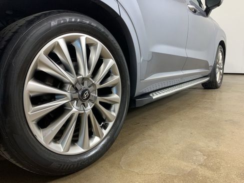 Used 2020 Hyundai Palisade Limited AWD/4WD image 9