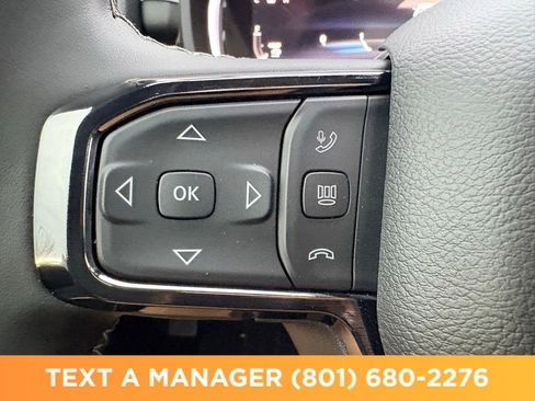 New 2026 RAM 3500 Limited AWD/4WD image 17