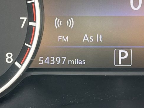 Used 2023 Nissan Murano SL image 47