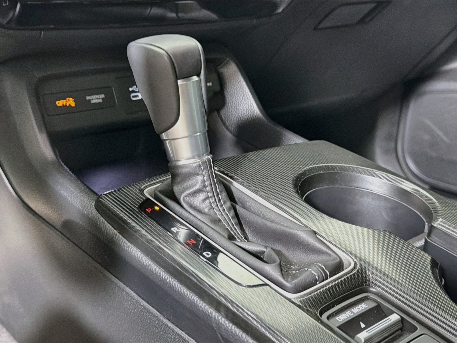 Used 2026 Honda Civic Sport image 19