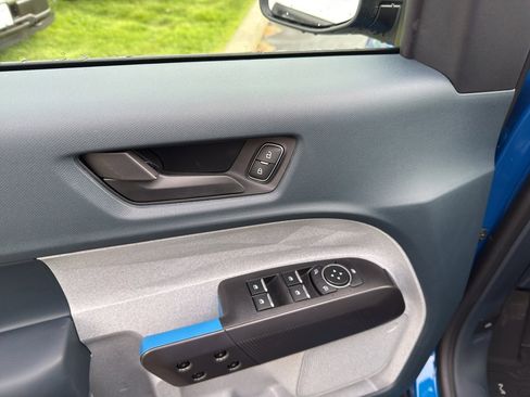 New 2025 Ford Maverick XLT w/ 4K Tow Package image 16