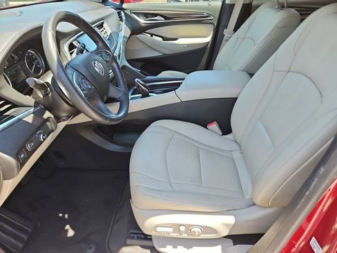 Used 2019 Buick Enclave Premium FWD image 12
