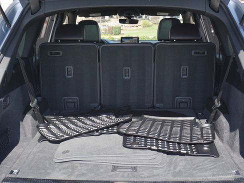 Used 2017 Audi Q7 3.0T Premium Plus w/ Premium Plus Package image 36