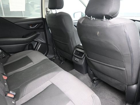 Used 2021 Subaru Outback Premium AWD/4WD image 23