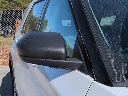 New 2026 Ford Explorer Active image 11