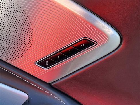 Used 2025 Chevrolet Corvette Stingray Premium Conv w/ 3LT image 19