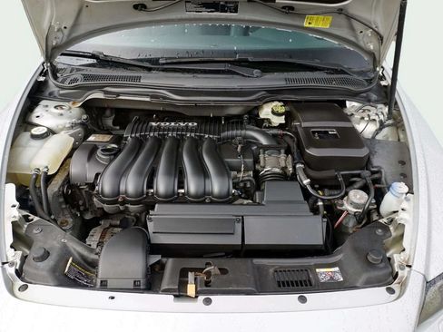 Used 2007 Volvo S40 2.4i FWD image 11