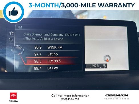 Used 2017 BMW M240i Coupe image 23