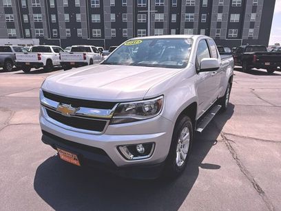 Used 2016 Chevrolet Colorado LT w/ LT Convenience Package