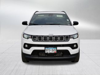 Used 2023 Jeep Compass Latitude w/ Sun and Sound Group AWD/4WD video 2