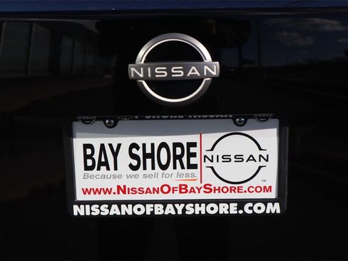 Certified 2025 Nissan Sentra S image 30