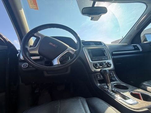 Used 2016 GMC Acadia SLT w/ Open Road Package image 8