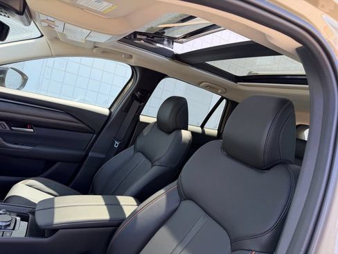 New 2026 MAZDA CX-50 AWD 2.5 S w/ Weather Package image 18