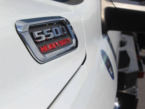 Used 2021 RAM 5500 Tradesman AWD/4WD image 30
